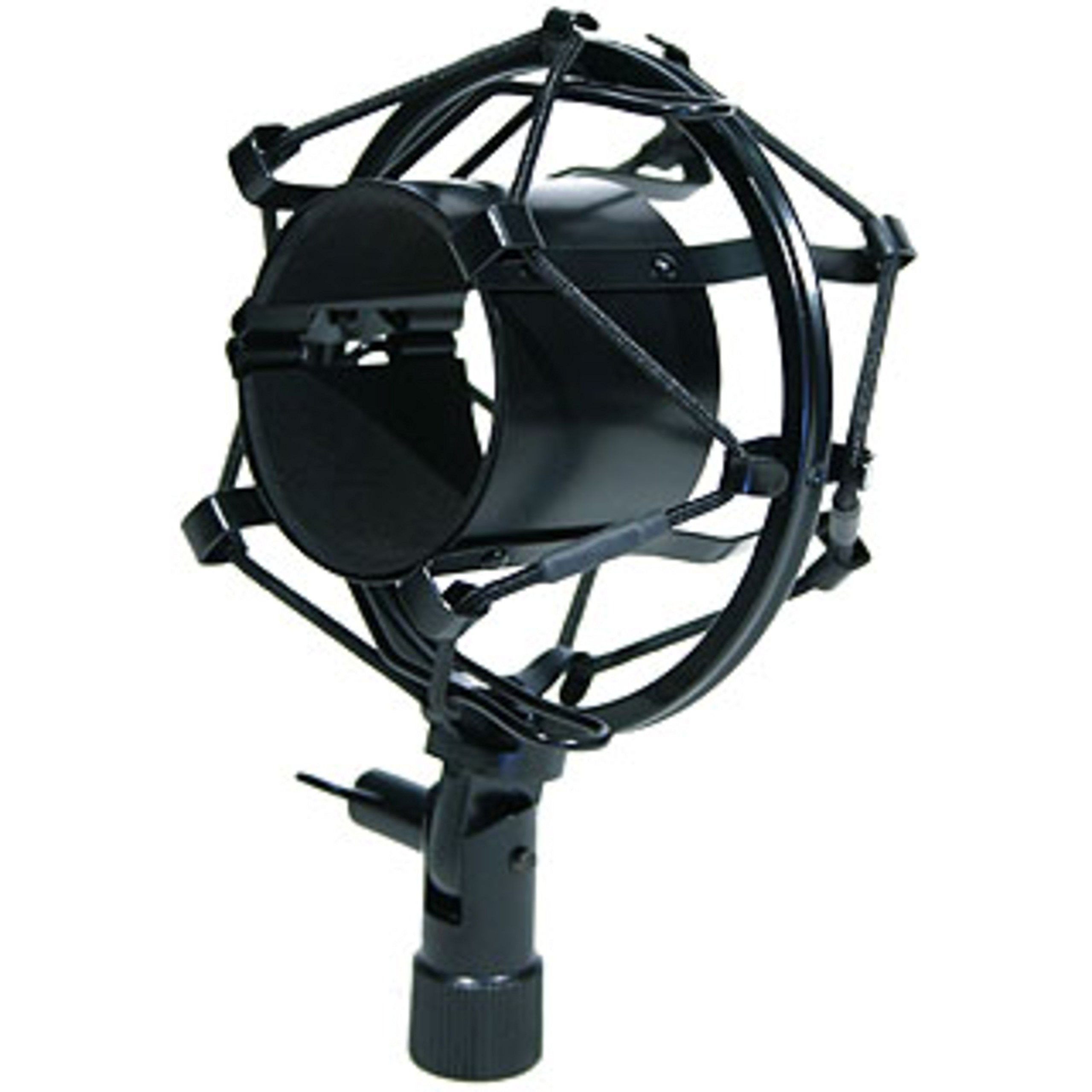 MXL 70 Shock Mount, Black