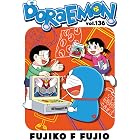 DORAEMON vol.136