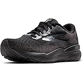 Brooks Men's Ghost 16 GTX Waterproof Neutral Running Shoe