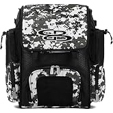 Boombah Mini Superpack Bat Bag Digital Camo Black/Charcoal