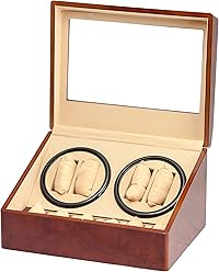 watchbuddy watch winder