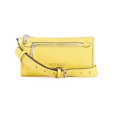 Élégant GUESS Sac à bandoulière avec Sangle Maroc Ubuy