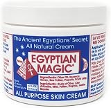 Egyptian Magic All Purpose Face Body Cream Moisturiser Dry Skin Scar Stretch view 9