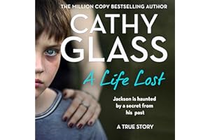 A Life Lost: Jackson Is Haunted by a Secret from His Past