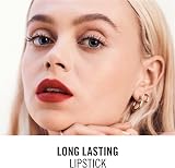 Rimmel Lasting Finish Matte Lipstick Cool Nude by Rimmel London view 7