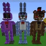 FreddyCraft 2