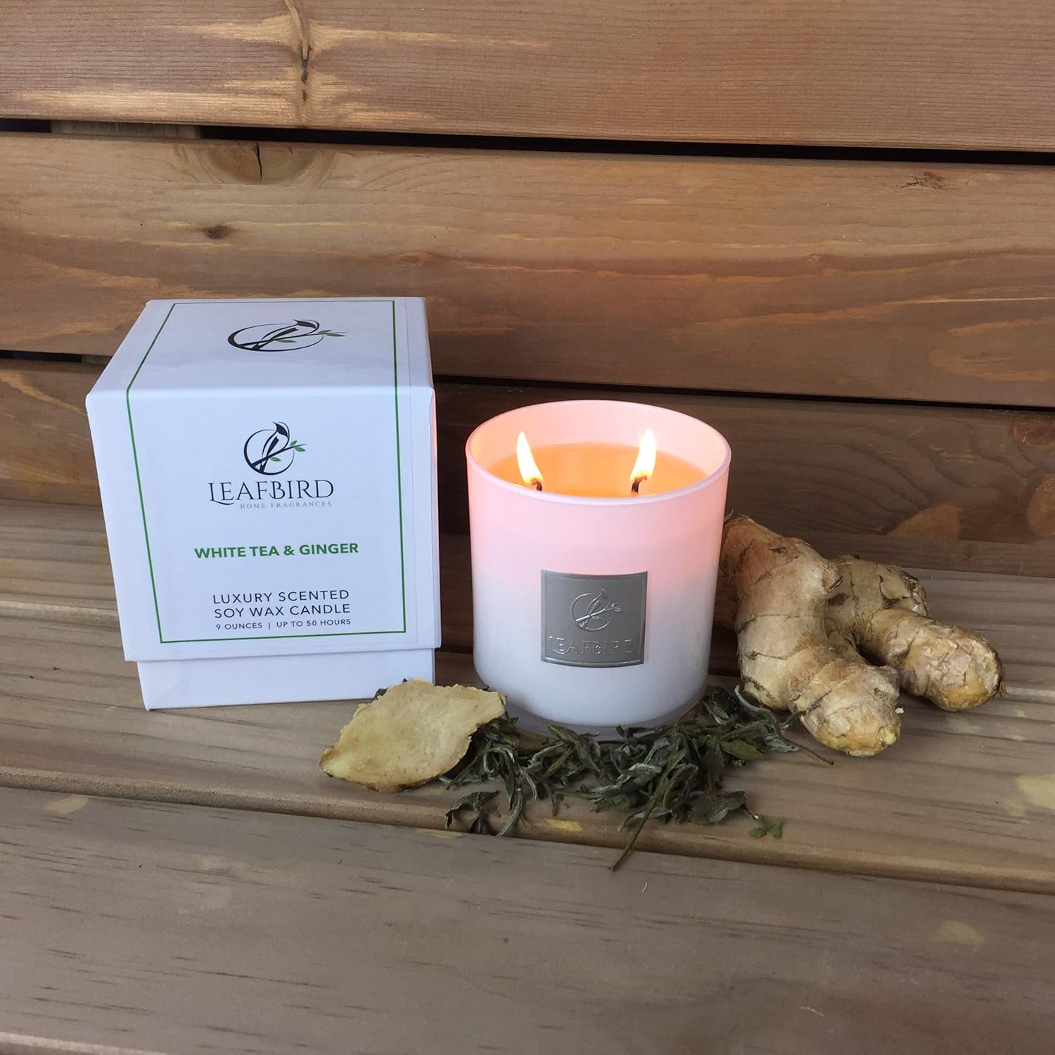 9 Scented Soy Candles Designer Fragrances Candles Décor Candles