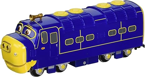 locomotive chuggington