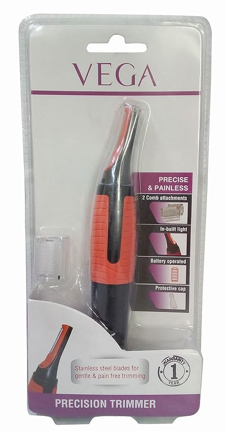 vega precision trimmer