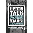 Let's Talk: Conversation Starters for Dads and Daughters