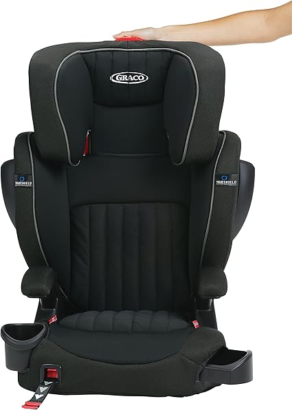 graco turbobooster lx canada