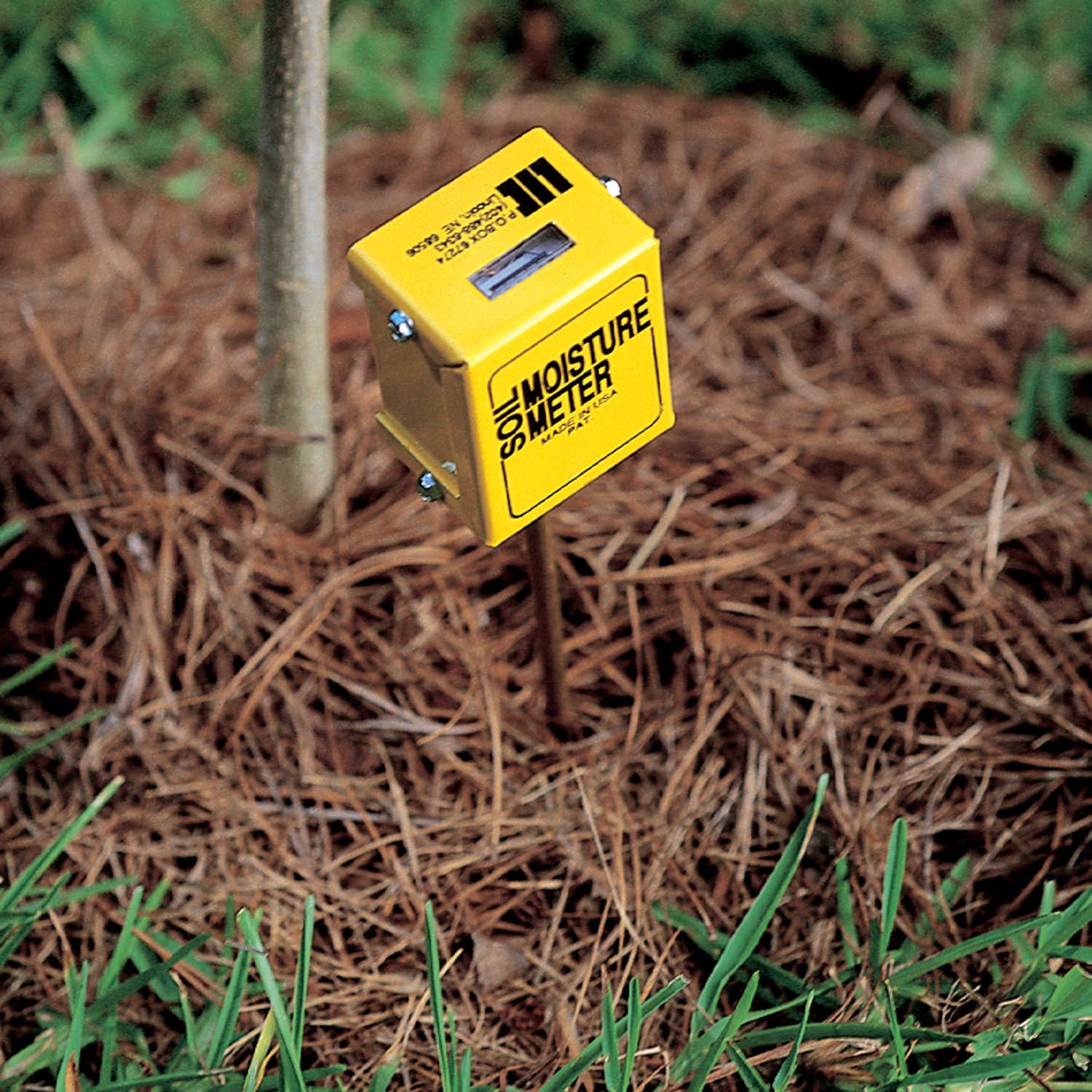 10 Best Soil Moisture Meters For Plants Reviews 2019 (Instant Reading)