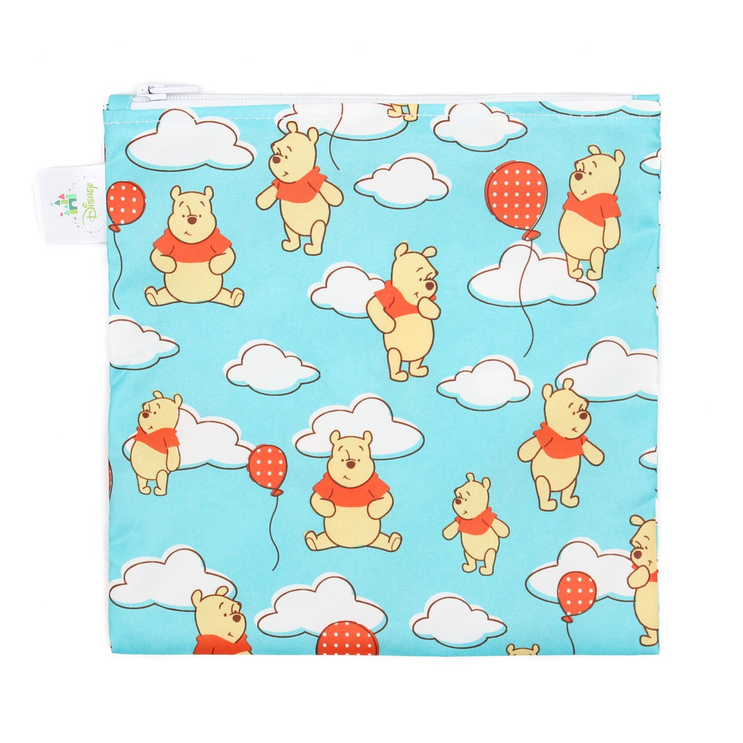 muñeco de winnie pooh