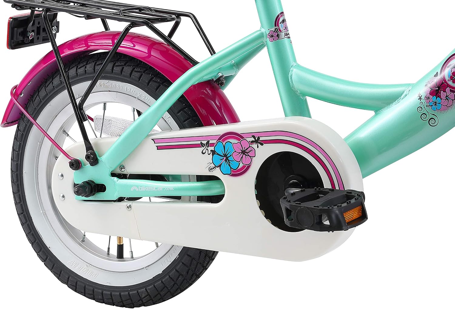 BIKESTAR Bicicletta Bambini 3-5 Anni Bici Bambino Bambina 12 Pollici Freno  a Pattino e Freno a retropedale 12“ Classico Edition Bici per bambini  Giochi e giocattoli outlookplanningdevelopment.com.au