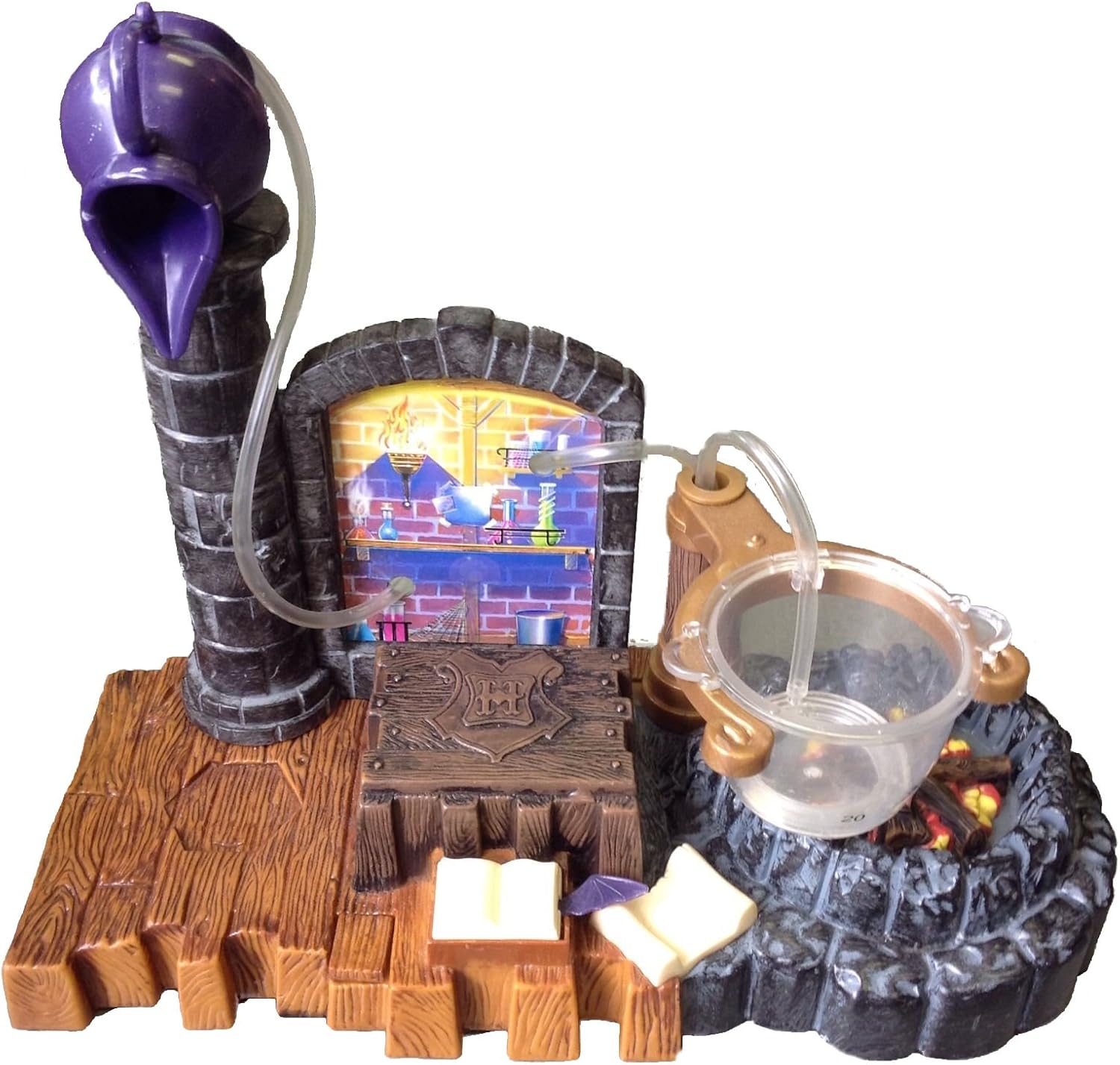 Harry Potter Polyjuice Potion Maker 