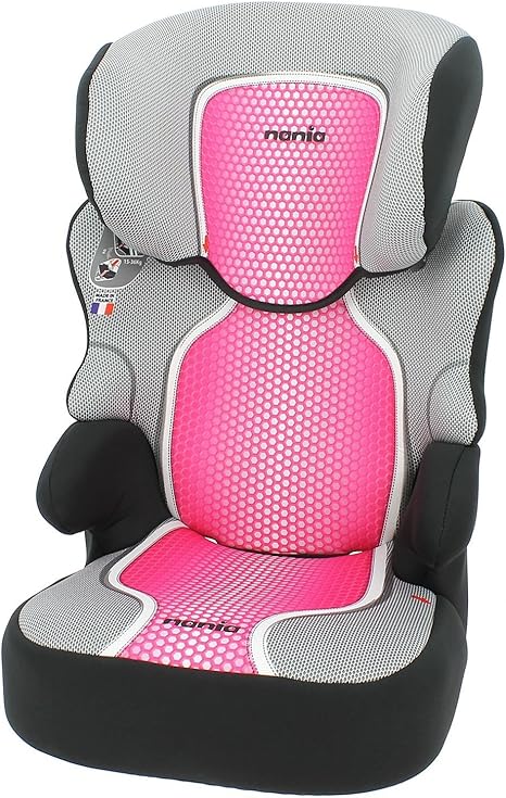 crash test siège auto adac