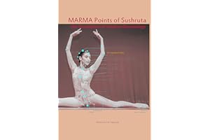 Marma Points of Sushruta the foundation of Modern Kinesiology