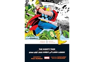 The Mighty Thor
