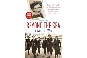 Beyond the Sea: A Wren at War