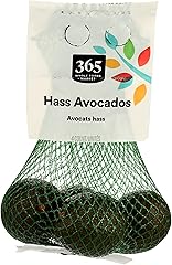 365 by Whole Foods Market, Hass Avocados, 4 Count