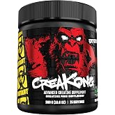 Mutant Creakong &ndash; 300G Of Delivering Sheer Unadulterated Size And Power, A Creatine Blend That Delivers Only Pure Creatines From The World&rsquo;s Leading Creatine Sources.