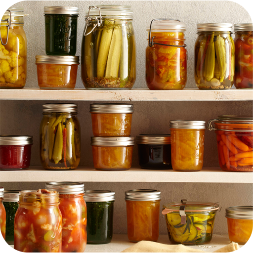 Canning Recipes For preserving