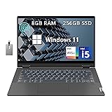 Lenovo IdeaPad Flex 5 15.6" FHD Touchscreen