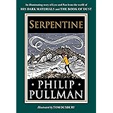 His Dark Materials: Serpentine