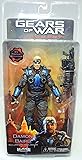 Neca - Gears of War Judgment figurine Baird 18 cm