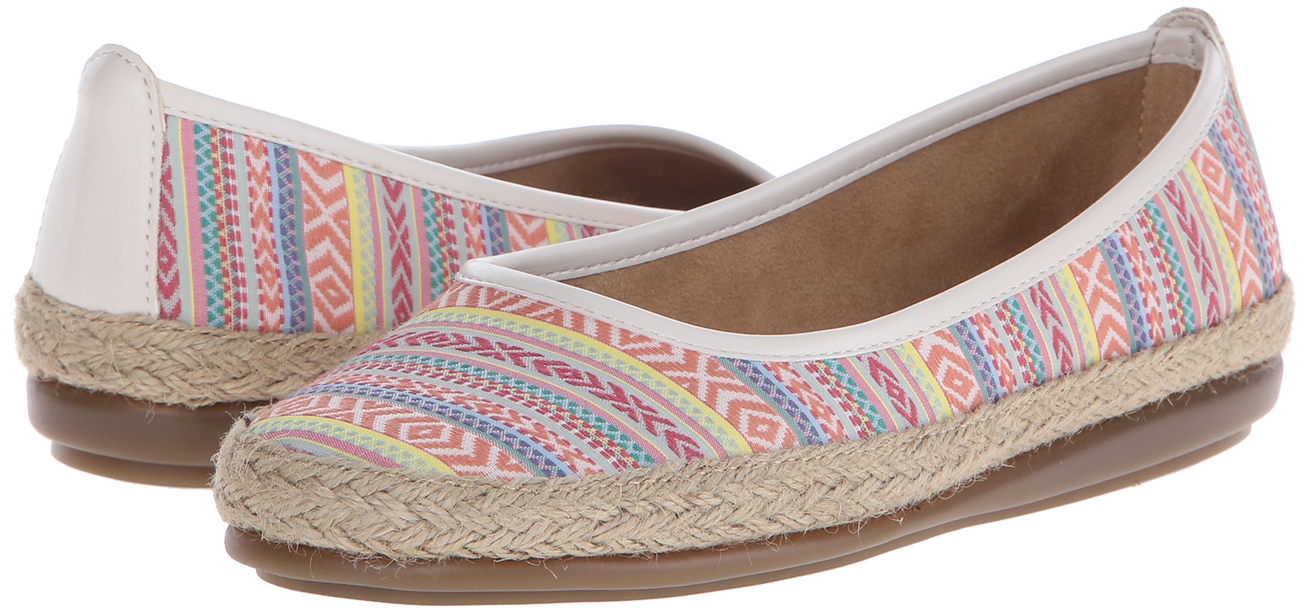 A2 By Aerosoles Women's Rock Solid Fabric Shoe - Image 7