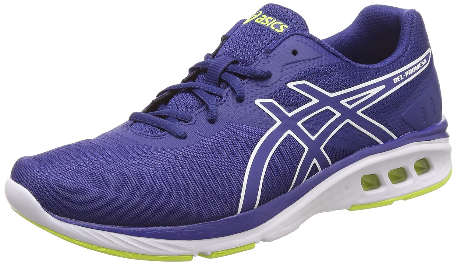asics promesa