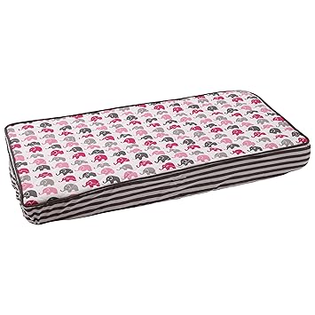 mini changing mat