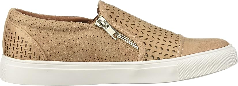 report footwear alexa slip on sneaker