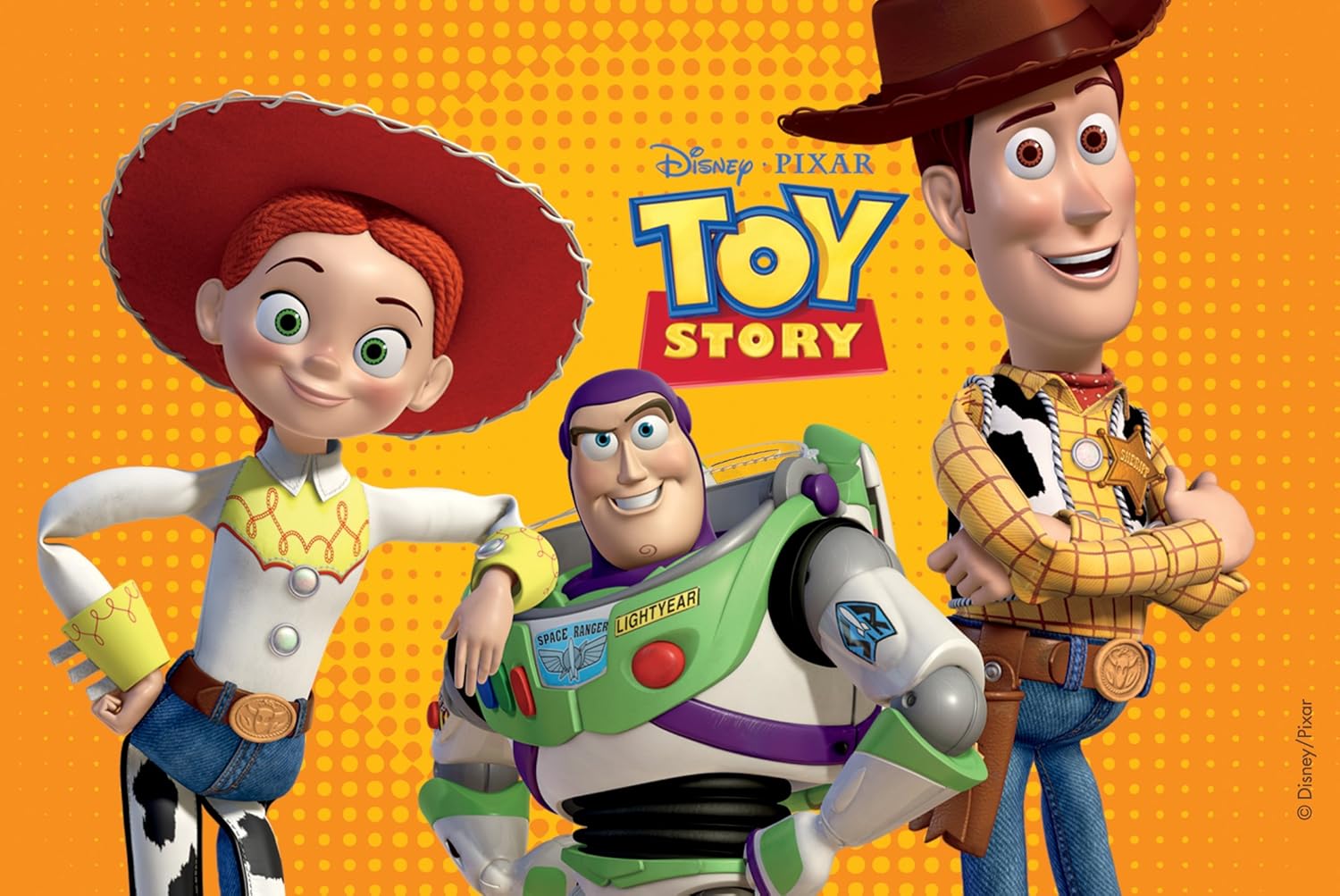 Amscan 994030 Toy Story X4 18 Cm X 12 Cm Puzzle Juguetes Y Juegos Puzzles Y Rompecabezas Ahsapalem Com