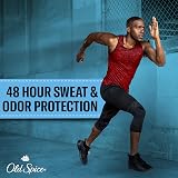Old Spice Anti-perspirant High Endurance Invisible Solid 90ml 6 Pack view 3