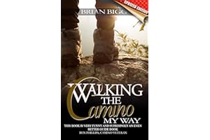 Walking the Camino: My Way