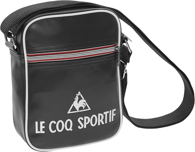 le coq sportif eclat w flower jacquard