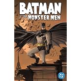 Batman and the Monster Men (New Edition)