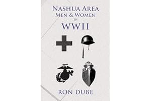 Nashua Area Men and Women in World War II