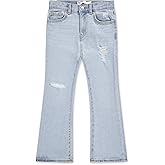Levi's Girls Baggy Fit Flare Jeans