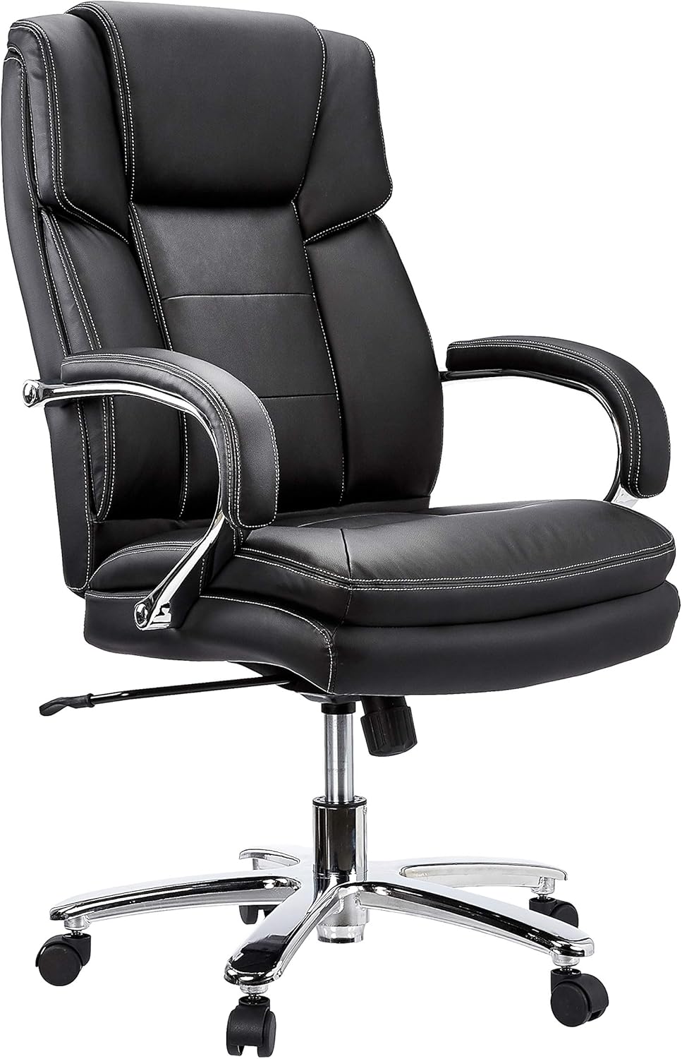 Best Executive Office Chair Big And Tall Recliner