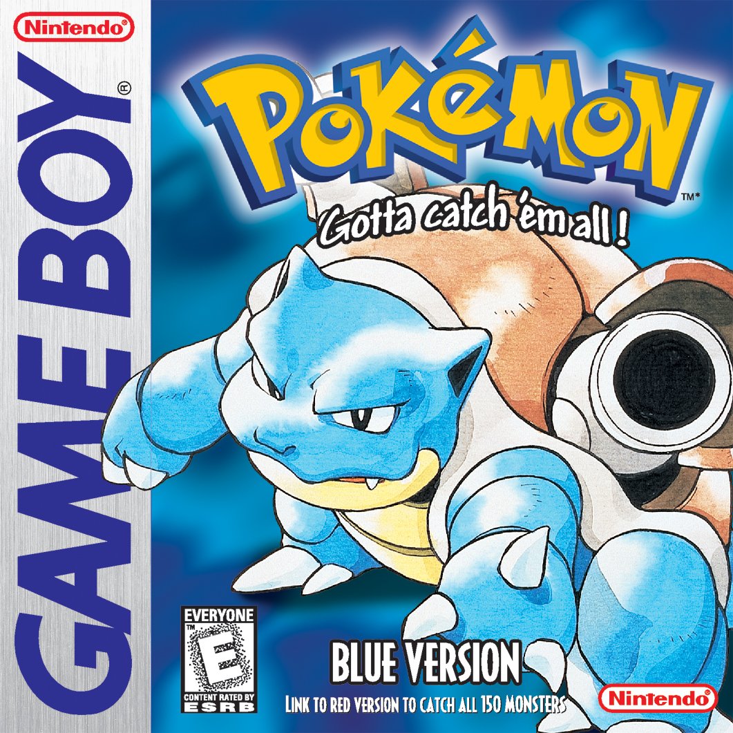 Pokémon Yellow Version - 3DS [Digital Code]: Video Games