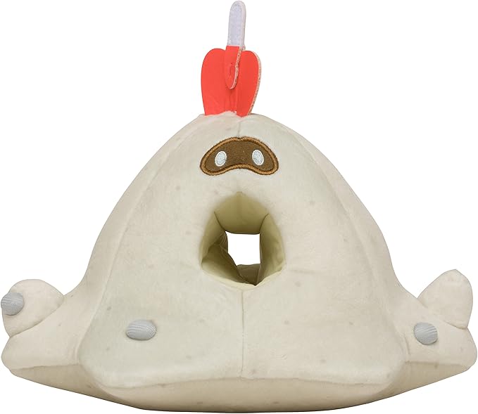 Amazon ポケモンセンターオリジナル ぬいぐるみ スナバァ ぬいぐるみ おもちゃ