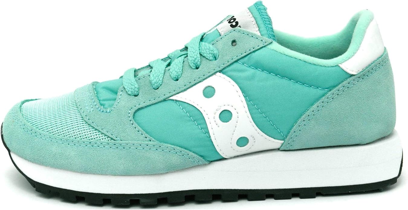 saucony jazz womens