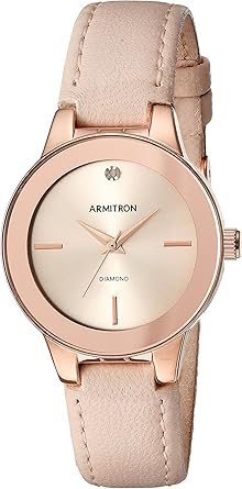 amazon armitron women's watch