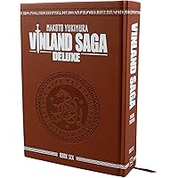 LASSEN ドルフィン イン ワンダーランド ＆ファウンテン マジック Amazon.com: Vinland Saga Deluxe 1: 9781646519781: Yukimura