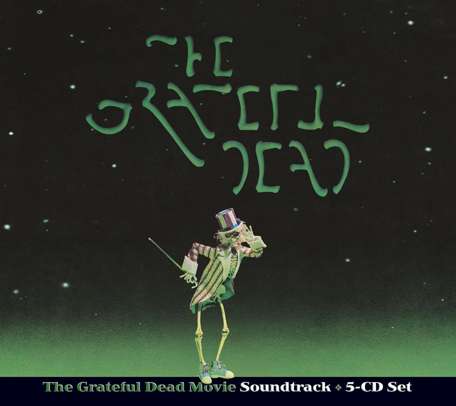 Amazon Grateful Dead Movie Soundtrack Grateful Dead ヘヴィーメタル 音楽