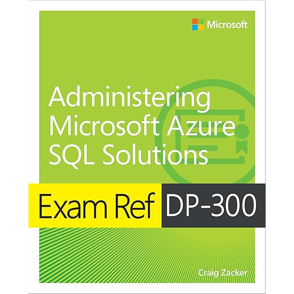 Exam Ref AZ-204 Developing Solutions for Microsoft Azure: Munoz
