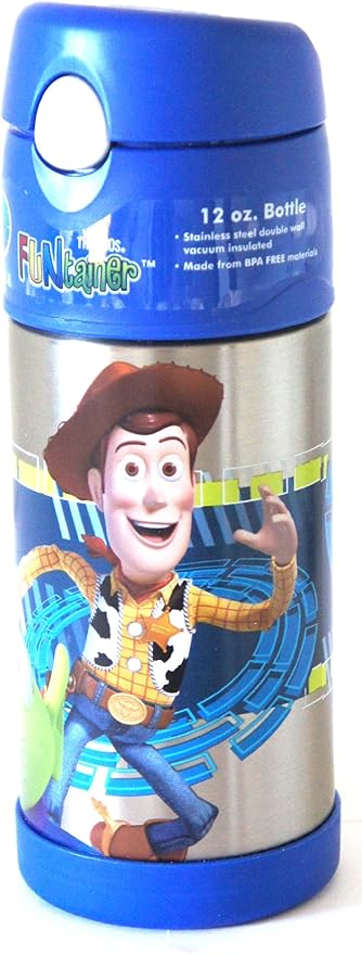 toy story funtainer