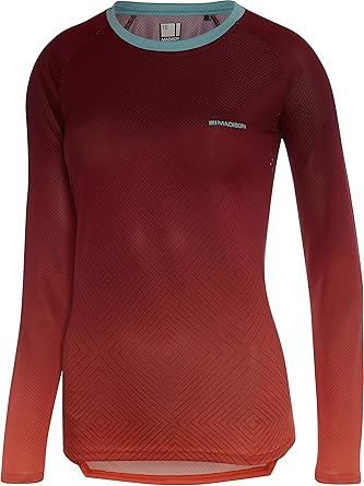 madison mtb jersey